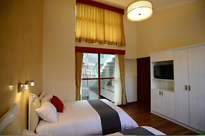 Marquiz Hotel Boutique