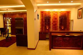 Marquiz Hotel Boutique