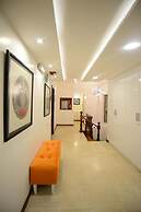 Marquiz Hotel Boutique