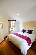 Marquiz Hotel Boutique