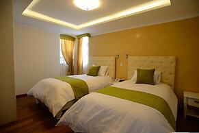 Marquiz Hotel Boutique