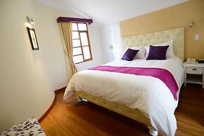 Marquiz Hotel Boutique