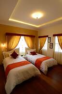 Marquiz Hotel Boutique