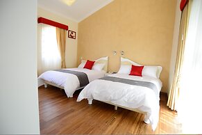 Marquiz Hotel Boutique