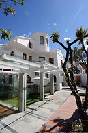 Marquiz Hotel Boutique