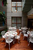 Marquiz Hotel Boutique