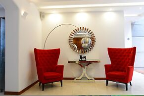 Marquiz Hotel Boutique