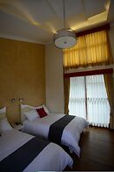 Marquiz Hotel Boutique