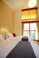 Marquiz Hotel Boutique