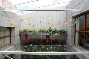 Marquiz Hotel Boutique