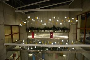 Marquiz Hotel Boutique