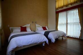 Marquiz Hotel Boutique