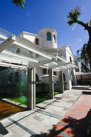 Marquiz Hotel Boutique