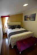 Marquiz Hotel Boutique