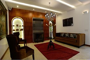 Marquiz Hotel Boutique