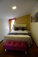 Marquiz Hotel Boutique