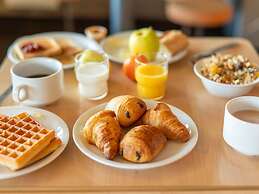 ibis budget Macon Nord