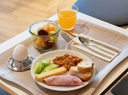 ibis budget Geneve Petit Lancy