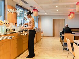 ibis budget Geneve Petit Lancy