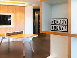 ibis budget Geneve Petit Lancy