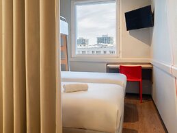 ibis budget Geneve Petit Lancy