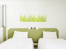 ibis budget Geneve Petit Lancy