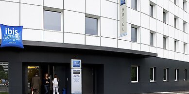 ibis budget Geneve Petit Lancy