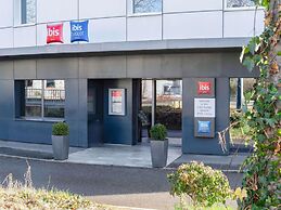 ibis budget Geneve Petit Lancy