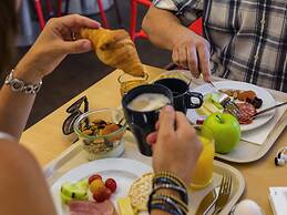 ibis budget Geneve Petit Lancy