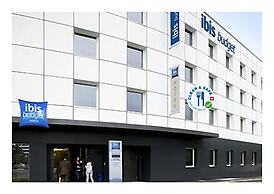 ibis budget Geneve Petit Lancy