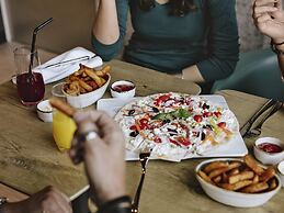 ibis budget Geneve Petit Lancy