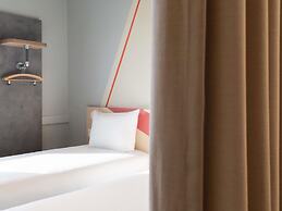 ibis budget Geneve Petit Lancy