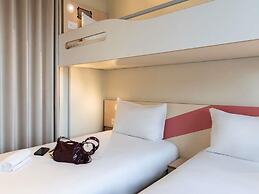 ibis budget Geneve Petit Lancy