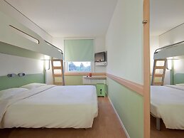 ibis budget Geneve Petit Lancy
