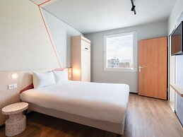 ibis budget Geneve Petit Lancy