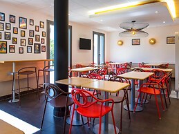 ibis budget Geneve Petit Lancy
