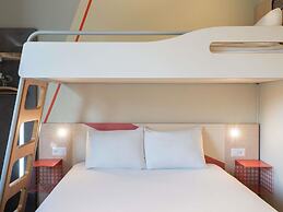 ibis budget Geneve Petit Lancy
