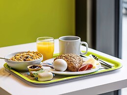 ibis budget Geneve Petit Lancy