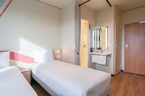 ibis budget Geneve Petit Lancy