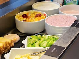 ibis budget Geneve Petit Lancy