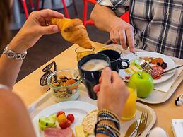 ibis budget Geneve Petit Lancy