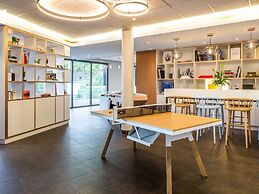 ibis budget Geneve Petit Lancy
