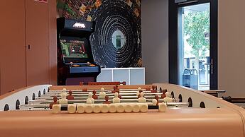 ibis budget Geneve Petit Lancy