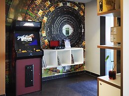 ibis budget Geneve Petit Lancy