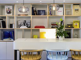 ibis budget Geneve Petit Lancy