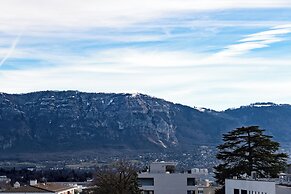 ibis budget Geneve Petit Lancy