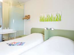 ibis budget Bordeaux Aeroport