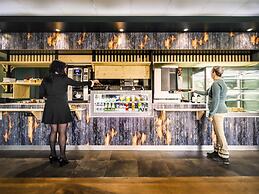 ibis budget Bordeaux Aeroport