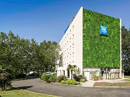ibis budget Bordeaux Aeroport