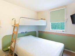 ibis budget Bordeaux Aeroport